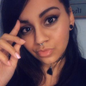 Meet your Posher, Audrey